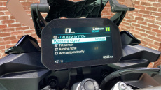 BMW F900 XR